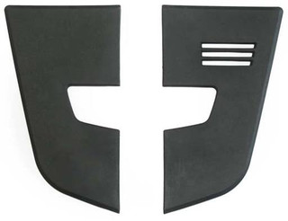 کورکن جلو پنجره fh13